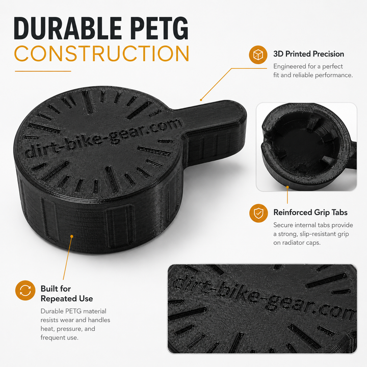 Radiator Cap Tool