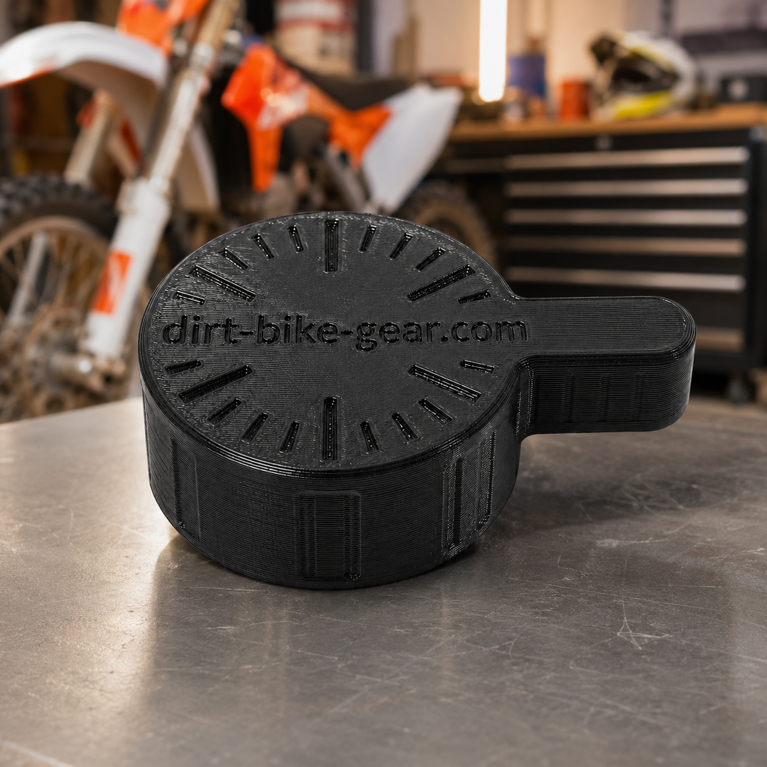 Radiator Cap Tool