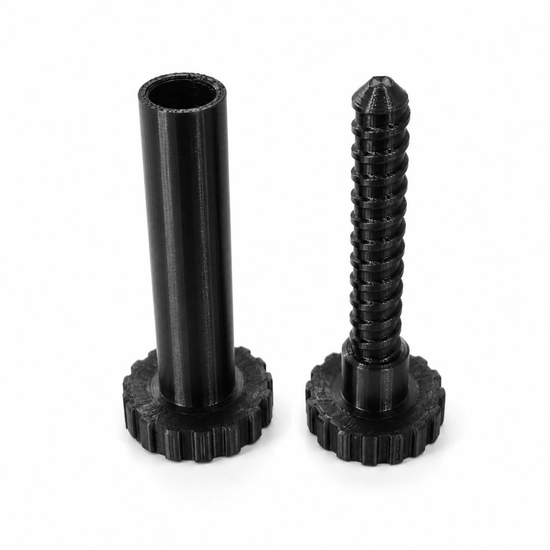 Spacer Saver