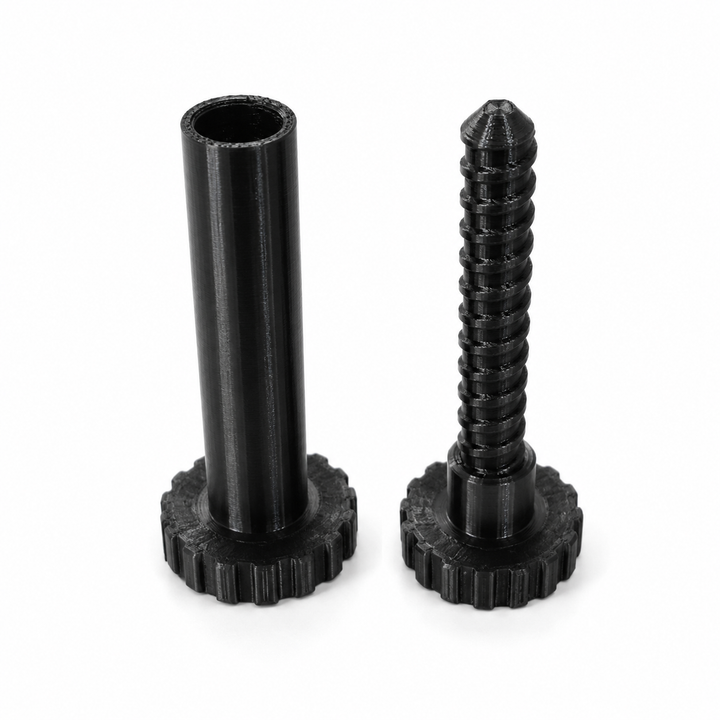 Spacer Saver