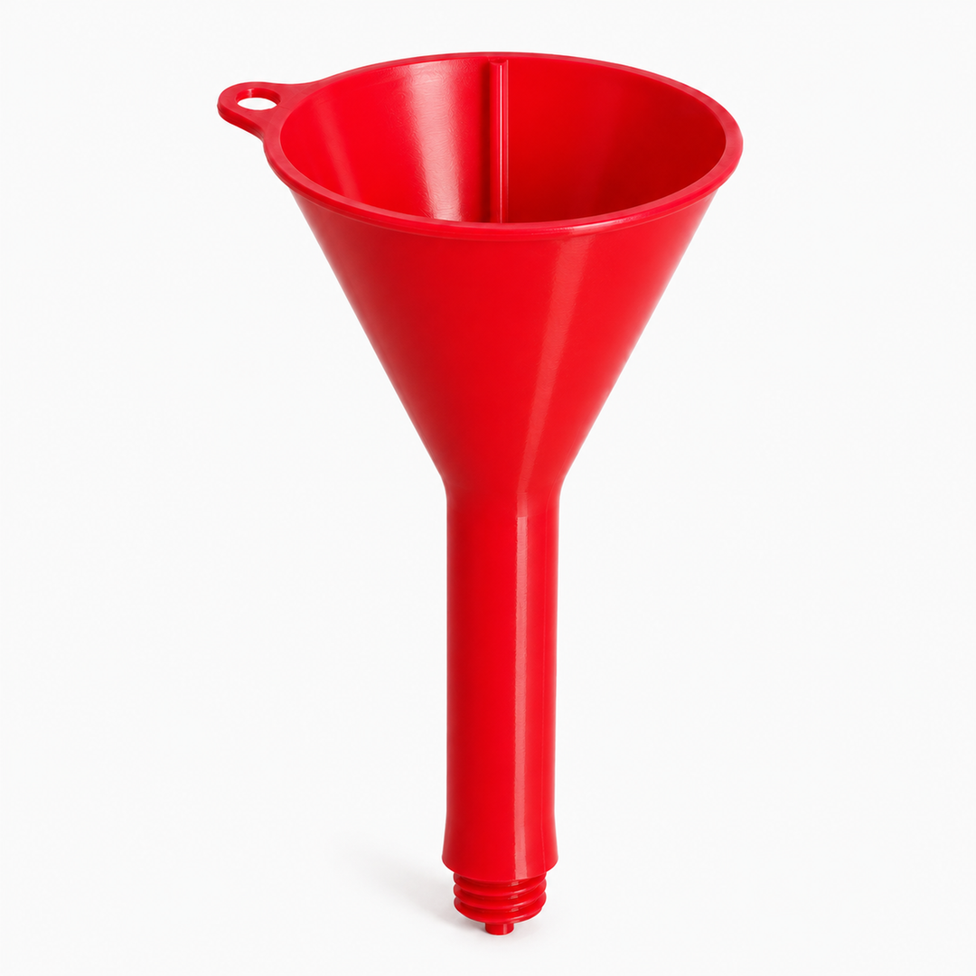 Threaded Oil Funnel