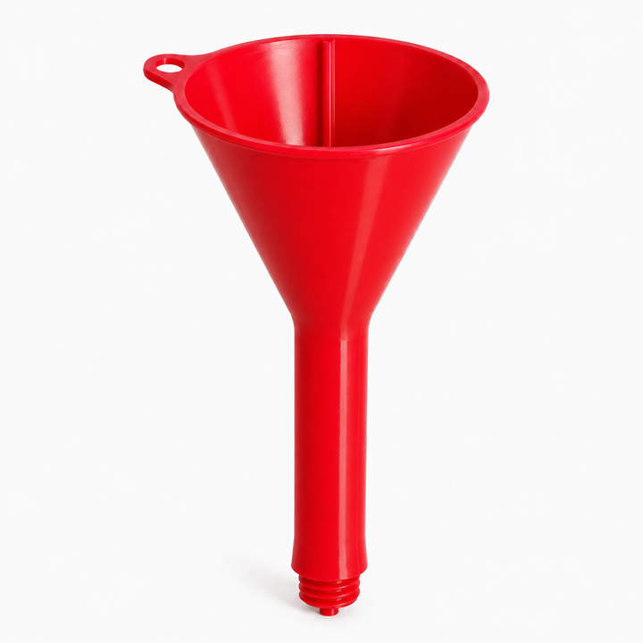 Threaded Oil Funnel