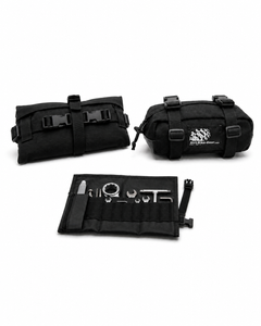 Dirt Bike Gear Trail Pack Kit on a white background