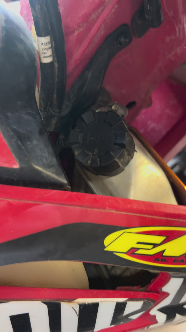 Radiator Cap Tool